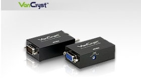 ATEN MiniC5視訊延長VE022