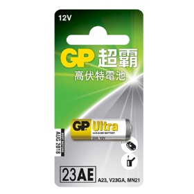 GP遙控器電池23A