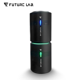 Future Lab. 未來實驗室 N7+N7S 空氣調理組