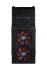 技嘉 Luxo M10 4大機殼 USB3.0 紅