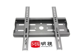 MS-C01 液晶電視壁掛架  載重：50Kg●適用尺寸：22"~42"
●載重：50Kg