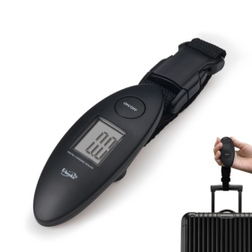 E-books L2電子數位手持行李秤-附電池 E-LFA002